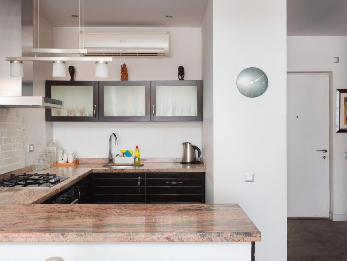 Stay Inn Apartments At Northern Avenue 예레반 외부 사진