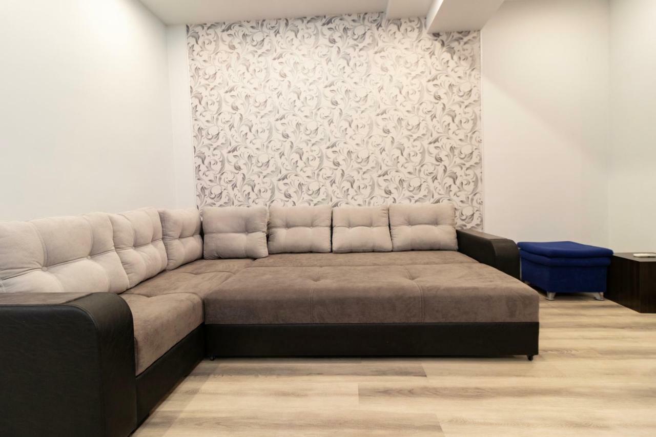 Stay Inn Apartments At Northern Avenue 예레반 외부 사진