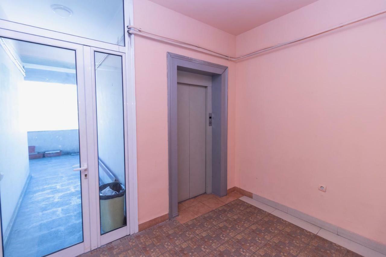 Stay Inn Apartments At Northern Avenue 예레반 외부 사진